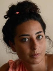 Léa Moszkowicz nude